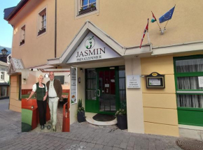 Jasmin Privatzimmer Murau